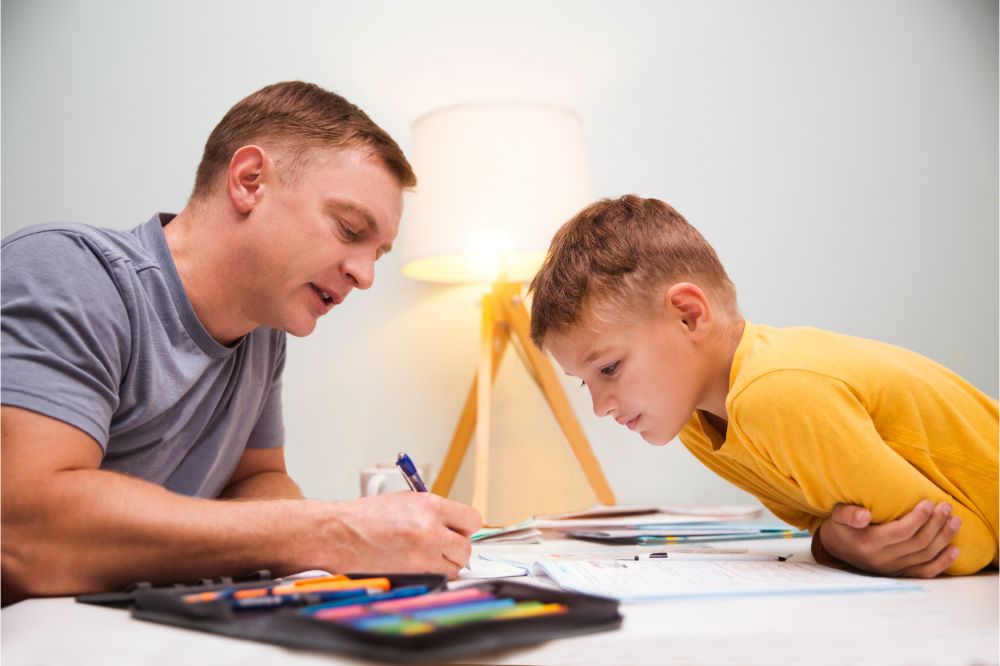 How to Teach Homeschool History Without a Curriculum